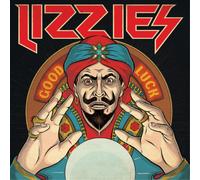 Lizzies Good Luck (CD) Album