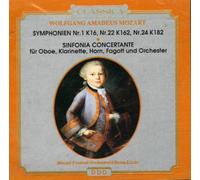 Lizzio - Sinfonie Nr.1/Sinfonia Concert