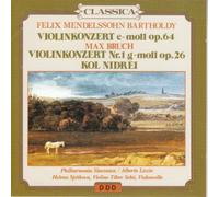 Lizzio - Violinkonzerte [Import]