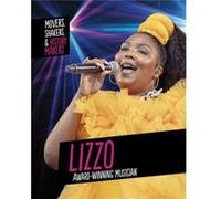 Lizzo AwardWinning Musician by Karen Latchana Kenney Karen Latchana Kenney (Auteur)
