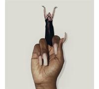 Lizzo – Bitch – Vinyle 12" Copper Black Ice – Édition limitée