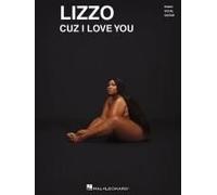 Lizzo - Cuz I Love You