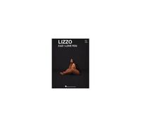 Lizzo - Cuz I Love You