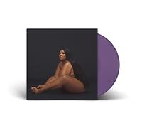 Lizzo - Cuz I Love You (Amazon Exclusive Violet Vinyl) [Import]