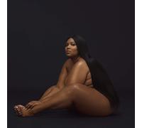 Lizzo Cuz I Love You (CD) Album