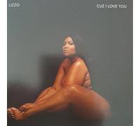 Cuz I Love You Edition Deluxe CD