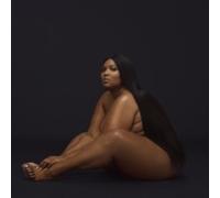 LIZZO - CUZ I LOVE YOU - other - F600z