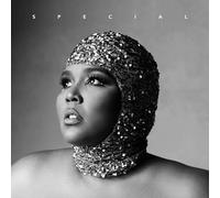 Lizzo - Special [Import]