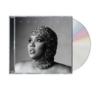 Lizzo Special Neues Album 2022 CD