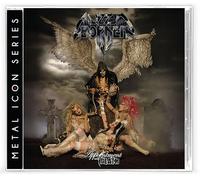 Lizzy Borden - Appointment with Death