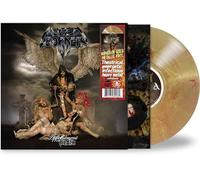 Lizzy Borden - Appointment with Death - Gold