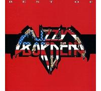 Lizzy Borden - Best of Lizzy Borden [Vinyl] [Import]