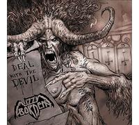 Lizzy Borden - Deal with The Devil [Import]