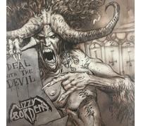 Deal with The Devil (Ri)