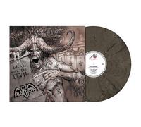 Lizzy Borden - Deal With The Devil [Vinyl Lp] Clear Vinyl, Gray