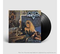 Lizzy Borden Love You to Pieces (Vinyl) 12" Album