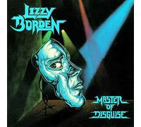 Lizzy Borden – Master of Disguise