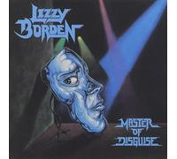 Lizzy Borden - Master of Disguise