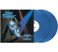 Lizzy Borden - Master Of Disguise [New Vinyl LP] Blue, Colored Vinyl