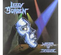 Master Of Disguise - Vinyles