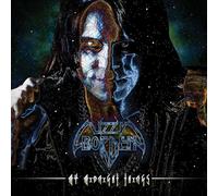 LIZZY BORDEN - My Midnight Things