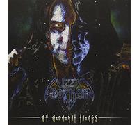 Lizzy Borden - My Midnight Things [Import]