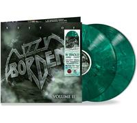 Lizzy Borden - The Best of Lizzy Borden Vol 2 - Green