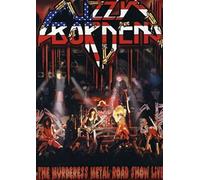 Murderess metal road show - DVD Zone 1 G