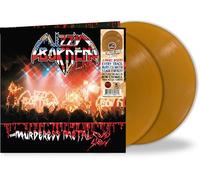 Lizzy Borden - The Murderess Metal Road Show: 40th Anniversary