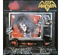 Lizzy Borden - Visual Lies