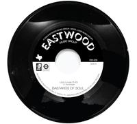 Bastards of Soul - Lizzy Louise [Vinyl LP]