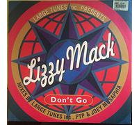 LIZZY MACK - LIZZY MACK / DON'T GO