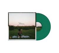 Lizzy McAlpine - Give Me A Minute Green Vinyl LP, Lizzy McAlpine