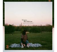 Lizzy McAlpine - Lizzy McAlpine - Give me a Minute Vinyl, LP