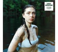 Lizzy Mcalpine - Older [Compact Discs] With Booklet