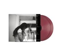 Lizzy McAlpine - Older Wiser Opaque Burgundy Lizzy McAlpine