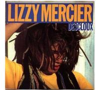 Lizzy Mercier Descloux
