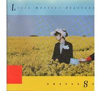 Lizzy Mercier Descloux - Suspens