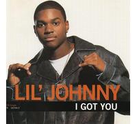 Lj - I Got You/Wheel of Fortune