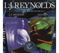 Lj Reynolds - St/Travelin [Import]
