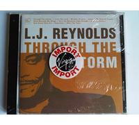 Lj Reynolds - Through The Storm [Import]