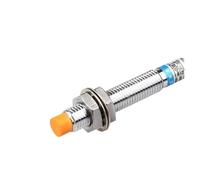 LJ8A3-2 BX AX BY AY EX DX EZ DZ Inductive Proximity Sensor Switch PNP NPN DC 6V-36V AC 90-250V 2mm 1mm M8(NPN-DC,NO,Distance 1mm)