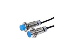 LJA18M-10N1 New Inductive Proximity Sensor Detection Switch NPN DC6-36V LJ18A3-4-Z/BX(LJA18M-10P1)
