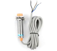 LJC18A3-B-Z/AX Capteur de proximité capacitif 3 fils NPN NC