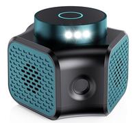 Appareil répulsif à ultrasons à 360° pour rongeurs