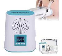 LJCSSD Cryolipolyse élimine Machine Appareil Amincissant Beauté,Machine Amincissante pour sculpter Ventre/Taille/Cuisses/armer/Double Menton et Plus