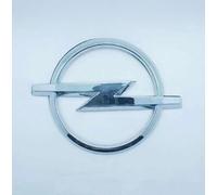 LJCXZS EmblèMe Logo Voiture pour Opel Insignia Sports Tourer 2009-2013 2013-2017,Badge Metal Décalcomanies Insigne Capot De Voiture Tronc Logo Emblème pour Grille Décoration Voiture Accessoires