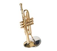 LJERFSW Décorations D'instruments De Musique De Noël Modèle Accordéon Clarinette Cor Français Trompette Trombone Hautbois Et Autres Instruments À Vent(13)