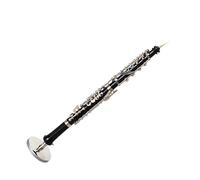 LJERFSW Décorations D'instruments De Musique De Noël Modèle Accordéon Clarinette Cor Français Trompette Trombone Hautbois Et Autres Instruments À Vent(22)