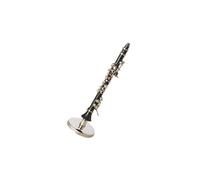 LJERFSW Décorations D'instruments De Musique De Noël Modèle Accordéon Clarinette Cor Français Trompette Trombone Hautbois Et Autres Instruments À Vent(17)